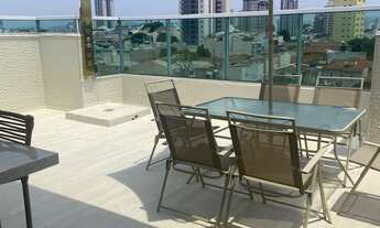 Imagem 2: APARTAMENTO RESIDENCIAL em SANTO ANDRÉ - SP, PARQUE DAS NAÇÕES