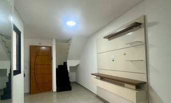 Imagem 3: APARTAMENTO RESIDENCIAL em SANTO ANDRÉ - SP, VILA PIRES