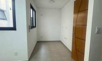 Imagem 6: APARTAMENTO RESIDENCIAL em SANTO ANDRÉ - SP, VILA PIRES