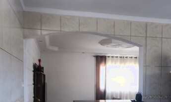 Imagem 4: CASA RESIDENCIAL em SANTO ANDRÉ - SP, VILA VITÓRIA