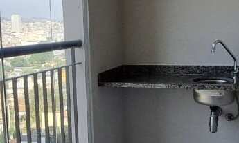 Imagem 7: APARTAMENTO RESIDENCIAL em SANTO ANDRÉ - SP, VILA PIRES