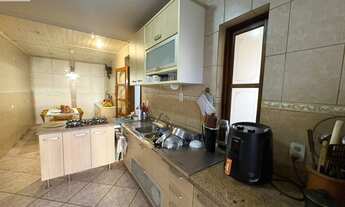 Imagem 6: CASA RESIDENCIAL em SÃO BERNARDO DO CAMPO - SP, RUDGE RAMOS