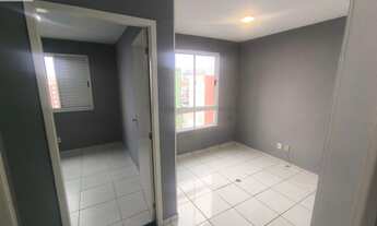 Imagem 3: APARTAMENTO RESIDENCIAL em MAUÁ - SP, JARDIM PARANAVAÍ