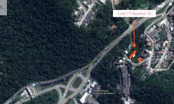 Imagem 3: TERRENO RESIDENCIAL em RIBEIRÃO PIRES - SP, RONCON