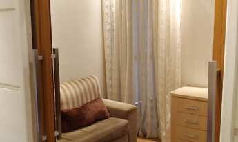 Imagem 7: APARTAMENTO RESIDENCIAL em SÃO BERNARDO DO CAMPO - SP, RUDGE RAMOS