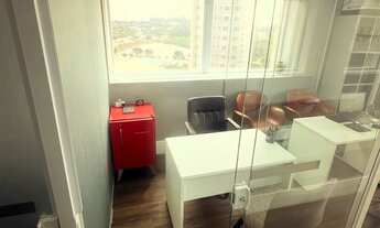 Imagem 7: SALA COMERCIAL em SÃO BERNARDO DO CAMPO - SP, CENTRO