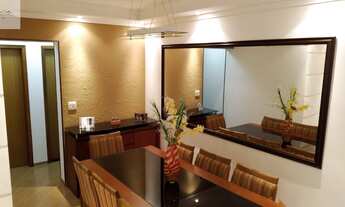 Imagem: APARTAMENTO RESIDENCIAL em SÃO BERNARDO