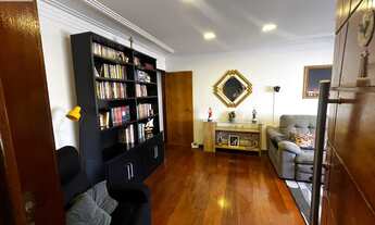 Imagem 6: CASA RESIDENCIAL em SÃO CAETANO DO SUL - SP, OLÍMPICO