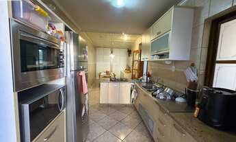 Imagem 7: CASA RESIDENCIAL em SÃO BERNARDO DO CAMPO - SP, RUDGE RAMOS