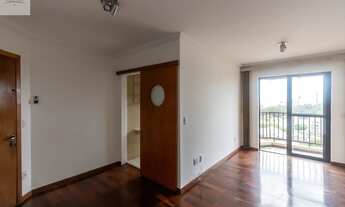 Imagem 3: APARTAMENTO RESIDENCIAL em SÃO PAULO - SP, VILA MARIANA