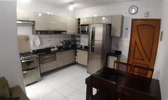 Imagem 2: APARTAMENTO RESIDENCIAL em SANTO ANDRÉ - SP, VILA CAMILÓPOLIS