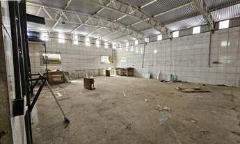 Imagem 5: Galpão para Locação em Ribeirão Pires / SP no bairro 4º Divisão