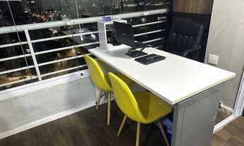 Imagem 4: SALA COMERCIAL em SÃO BERNARDO DO CAMPO - SP, CENTRO