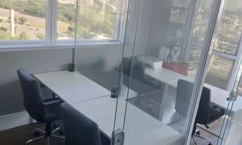 Imagem 2: SALA COMERCIAL em SÃO BERNARDO DO CAMPO - SP, CENTRO