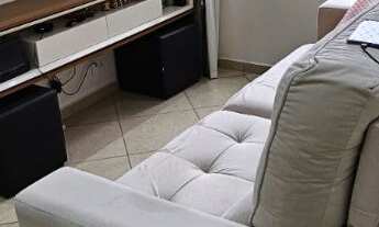 Imagem 5: APARTAMENTO RESIDENCIAL em SANTO ANDRÉ - SP, PARQUE MARAJOARA