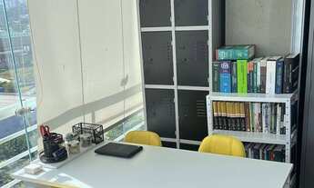 Imagem 5: SALA COMERCIAL em SÃO BERNARDO DO CAMPO - SP, CENTRO