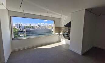 Imagem 2: APARTAMENTO RESIDENCIAL em SÃO BERNARDO DO CAMPO - SP, CENTRO