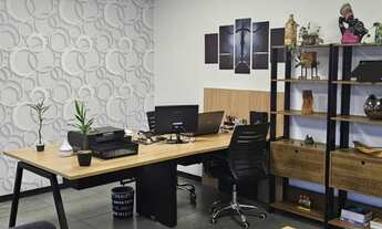 Imagem 3: SALA COMERCIAL em SÃO BERNARDO DO CAMPO - SP, RUDGE RAMOS