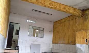 Imagem 3: CASA RESIDENCIAL em SANTO ANDRÉ - SP, VILA VITÓRIA