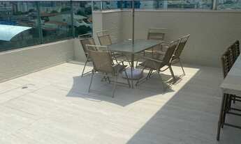 Imagem 6: APARTAMENTO RESIDENCIAL em SANTO ANDRÉ - SP, PARQUE DAS NAÇÕES