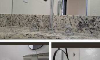 Imagem 6: APARTAMENTO RESIDENCIAL em SANTO ANDRÉ - SP, PARQUE DAS NAÇÕES