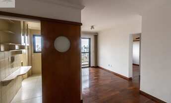 Imagem 5: APARTAMENTO RESIDENCIAL em SÃO PAULO - SP, VILA MARIANA