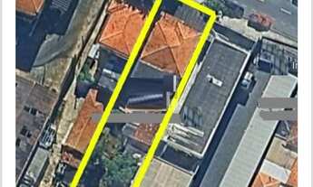 Imagem 2: CASA RESIDENCIAL em SÃO BERNARDO DO CAMPO - SP, NOVA PETRÓPOLIS