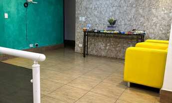 Imagem 4: CASA RESIDENCIAL em MAUÁ - SP, JARDIM ADELINA