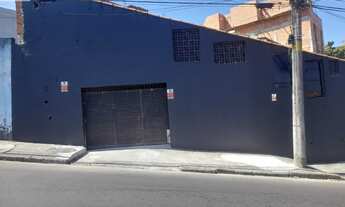 Imagem: SALAO COMERCIAL em SANTO ANDRÉ - SP, VILA