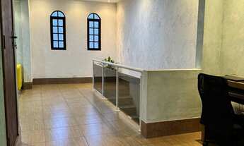 Imagem: CASA RESIDENCIAL em MAUÁ - SP, JARDIM ADELINA