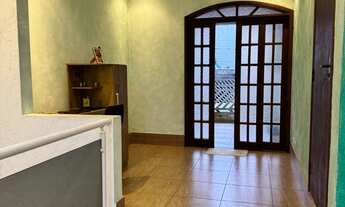 Imagem 5: CASA RESIDENCIAL em MAUÁ - SP, JARDIM ADELINA