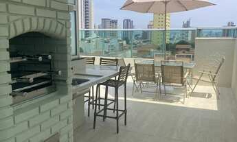 Imagem: APARTAMENTO RESIDENCIAL em SANTO ANDRÉ