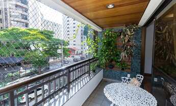 Imagem 5: APARTAMENTO RESIDENCIAL em SÃO PAULO - SP, INDIANÓPOLIS