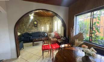 Imagem 4: CASA RESIDENCIAL em SÃO BERNARDO DO CAMPO - SP, RUDGE RAMOS