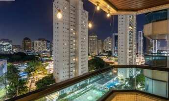 Imagem 3: APARTAMENTO RESIDENCIAL em SÃO PAULO - SP, SANTO AMARO