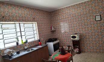 Imagem 5: CASA RESIDENCIAL em SANTO ANDRÉ - SP, JARDIM IRENE