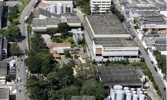 Imagem: TERRENO RESIDENCIAL em DIADEMA - SP, SERRARIA