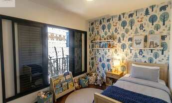 Imagem 4: APARTAMENTO RESIDENCIAL em SÃO PAULO - SP, SANTO AMARO