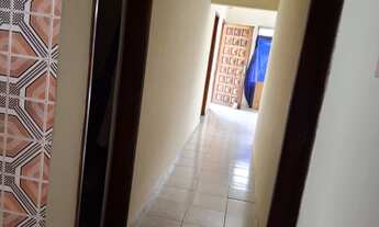 Imagem 7: CASA RESIDENCIAL em SANTO ANDRÉ - SP, JARDIM IRENE