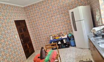 Imagem 6: CASA RESIDENCIAL em SANTO ANDRÉ - SP, JARDIM IRENE