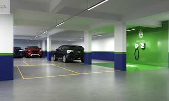 Imagem 2: APARTAMENTO RESIDENCIAL em SANTO ANDRÉ - SP, CENTRO