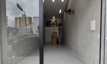 Imagem: SALAO COMERCIAL em SANTO ANDRÉ - SP, CENTRO