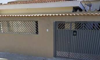 Imagem: CASA RESIDENCIAL em SANTO ANDRÉ - SP, JARDIM