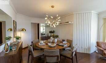 Imagem 2: APARTAMENTO RESIDENCIAL em SÃO PAULO - SP, SANTO AMARO