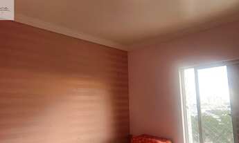 Imagem 4: APARTAMENTO RESIDENCIAL em SANTO ANDRÉ - SP, PARQUE MARAJOARA