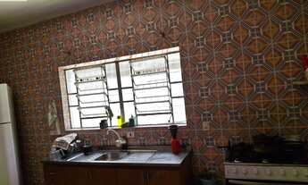 Imagem 4: CASA RESIDENCIAL em SANTO ANDRÉ - SP, JARDIM IRENE