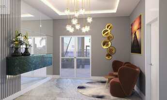 Imagem 4: APARTAMENTO RESIDENCIAL em SANTO ANDRÉ - SP, CENTRO