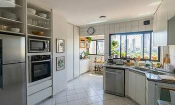 Imagem 6: APARTAMENTO RESIDENCIAL em SÃO PAULO - SP, SANTO AMARO