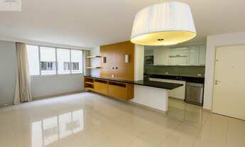 Imagem 2: APARTAMENTO RESIDENCIAL em SÃO PAULO - SP, ITAIM BIBI