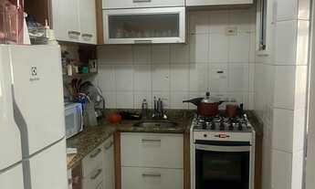 Imagem 2: APARTAMENTO RESIDENCIAL em SANTO ANDRÉ - SP, PARQUE MARAJOARA
